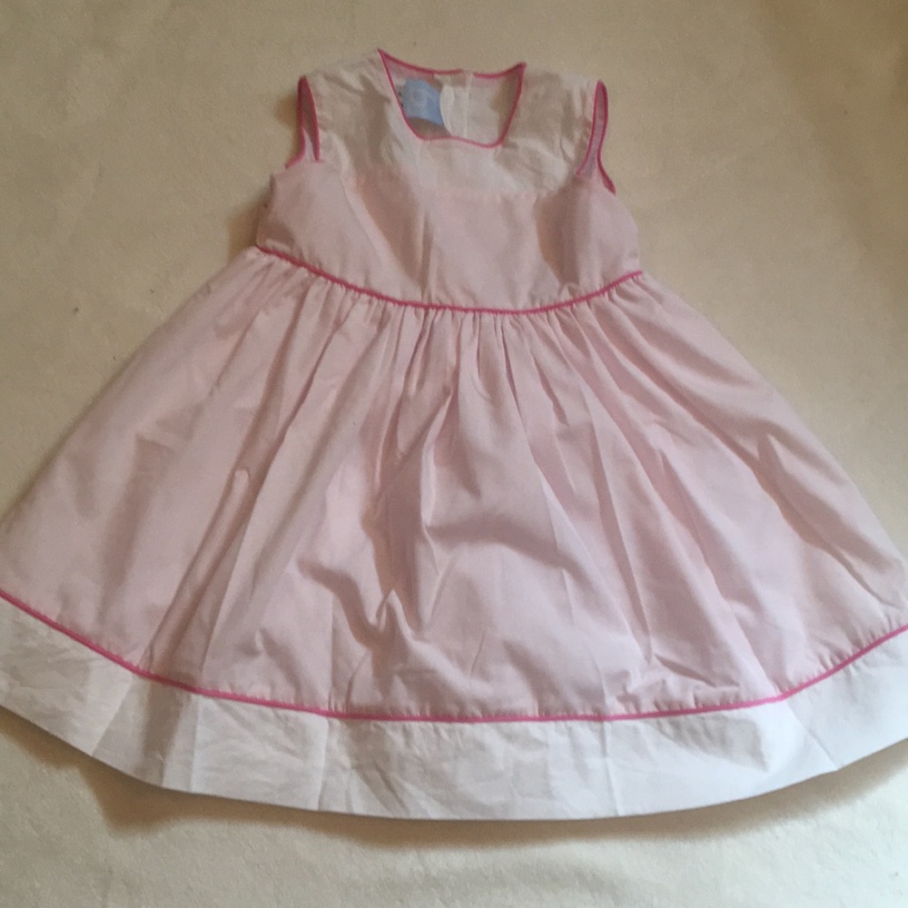 Bella Bliss girl’s dress size 4